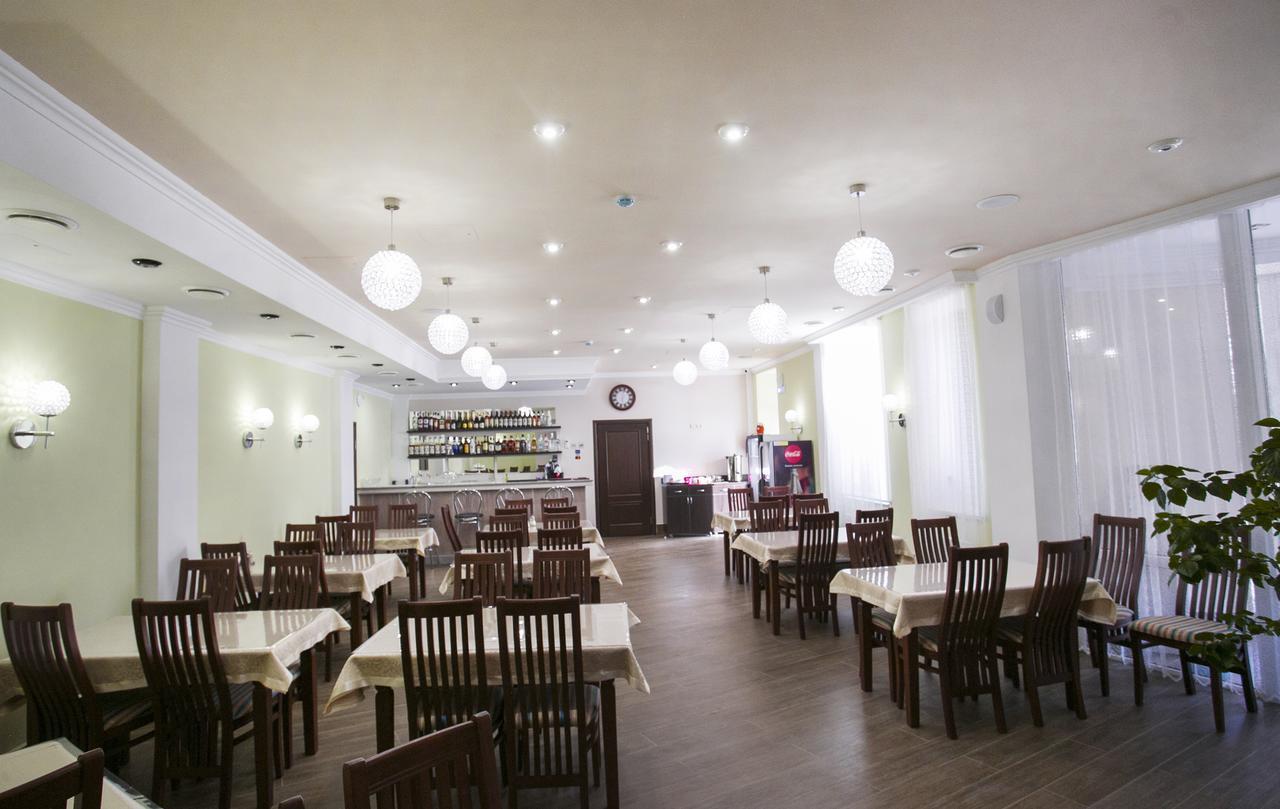 سوخومي Hotel Acra المظهر الخارجي الصورة