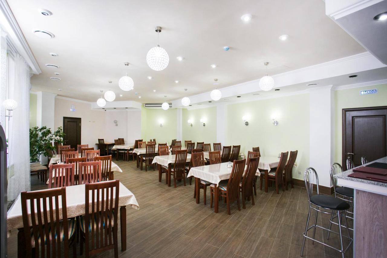 سوخومي Hotel Acra المظهر الخارجي الصورة