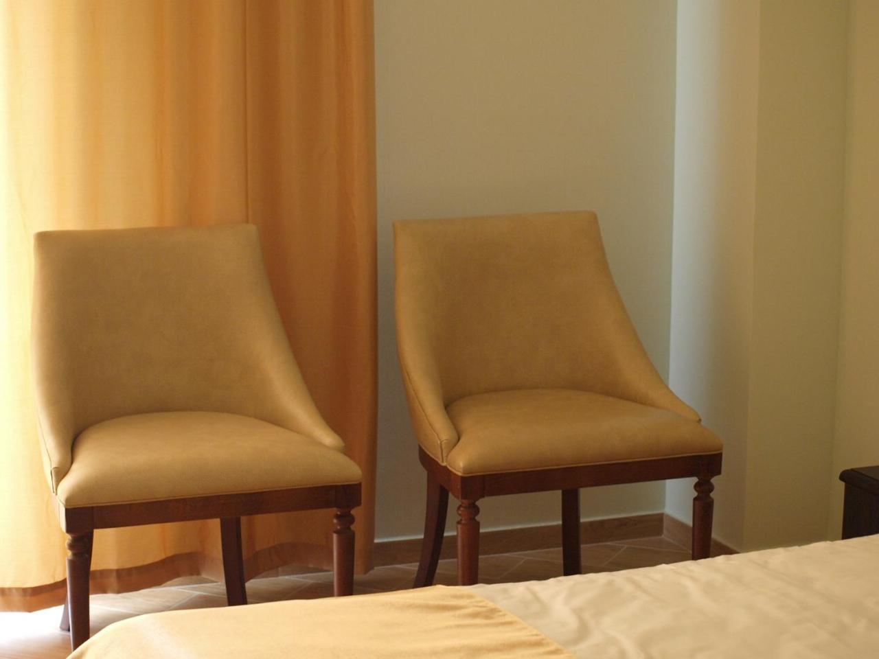 سوخومي Hotel Acra المظهر الخارجي الصورة