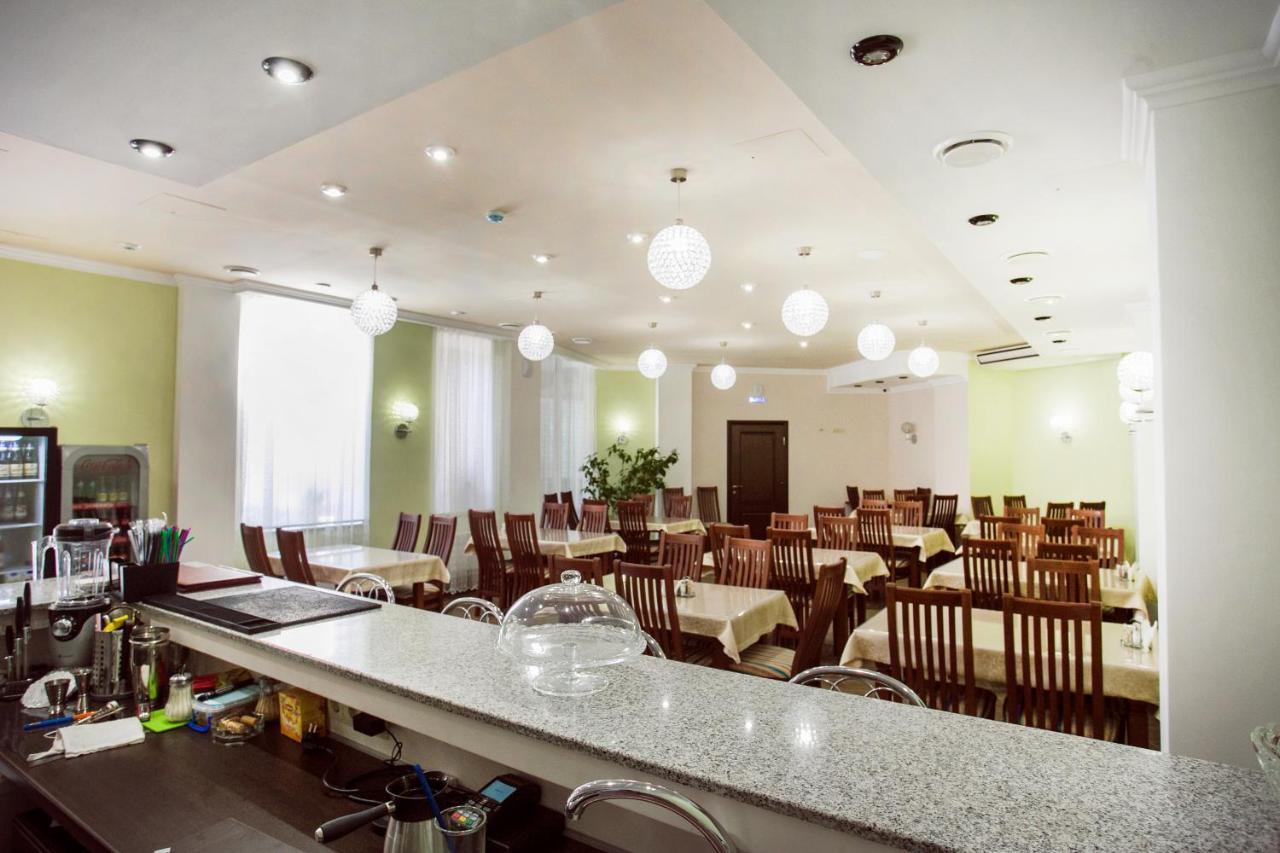 سوخومي Hotel Acra المظهر الخارجي الصورة